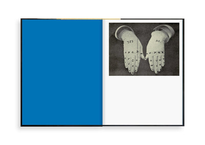 Jeux de mains by Cécile Poimbœuf-Koizumi &amp; Stephen Ellcock - Tipi bookshop