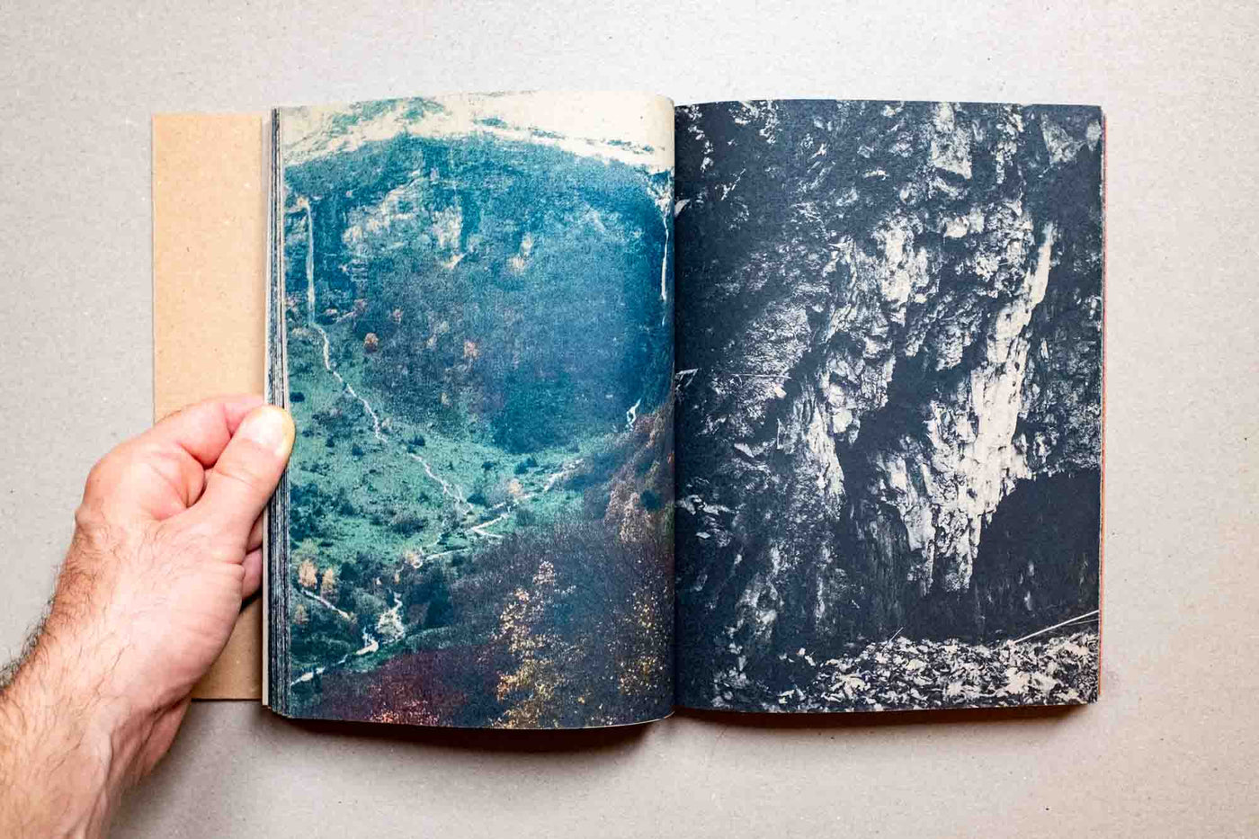 Journal des mines by Elie Monferier - Tipi bookshop