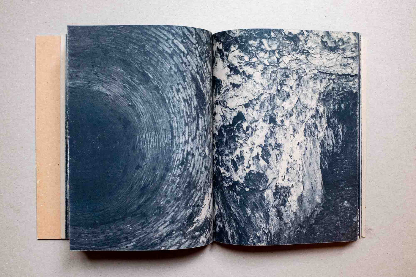 Journal des mines by Elie Monferier - Tipi bookshop