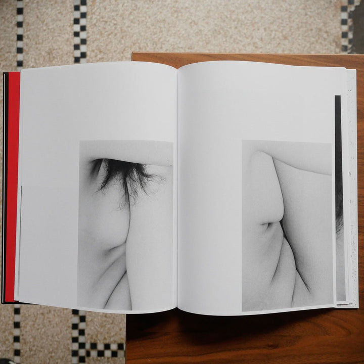Kill the pig by Masahisa Fukase - Tipi bookshop