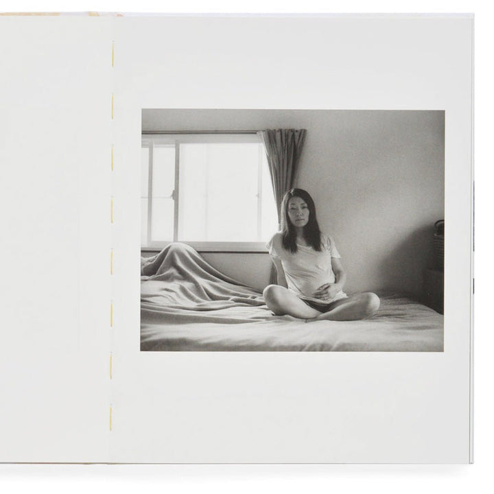 Kito by Masako Tomiya - Tipi bookshop