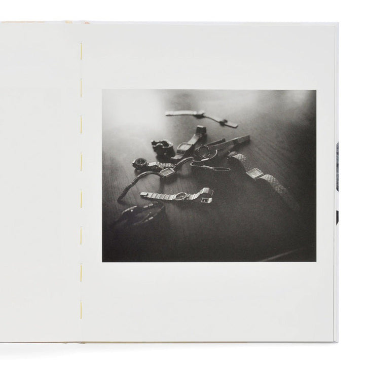 Kito by Masako Tomiya - Tipi bookshop