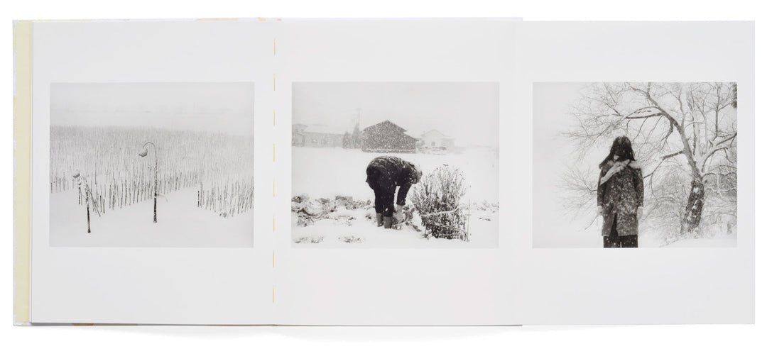 Kito by Masako Tomiya - Tipi bookshop
