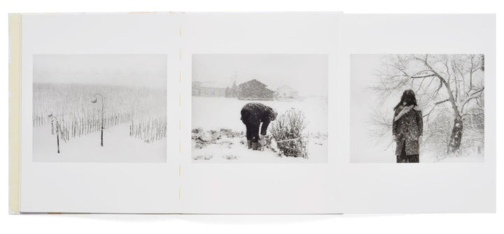 Kito by Masako Tomiya - Tipi bookshop