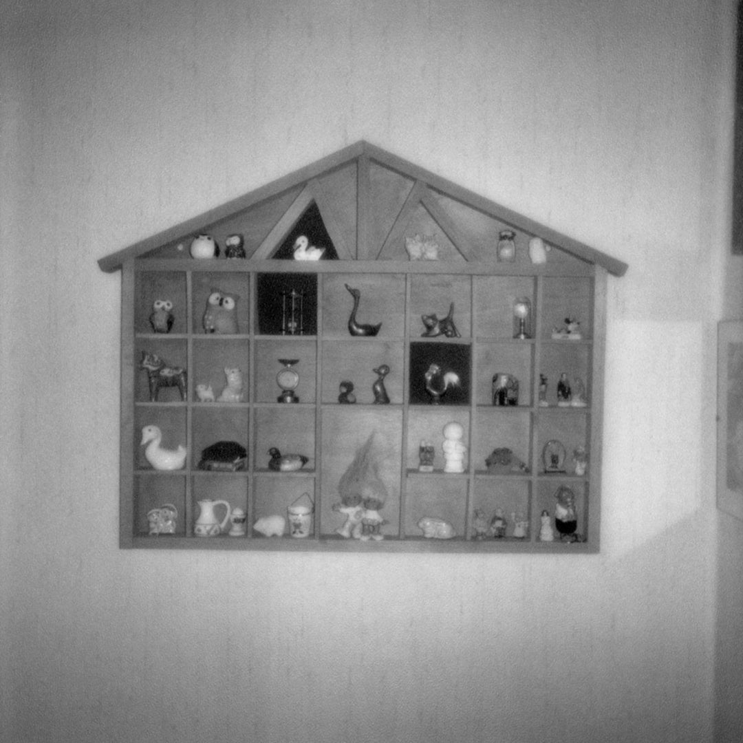 la grande maison by Natalie Malisse - Tipi bookshop