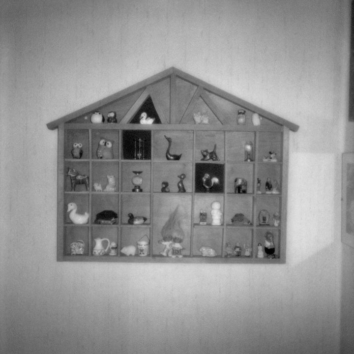 la grande maison by Natalie Malisse - Tipi bookshop