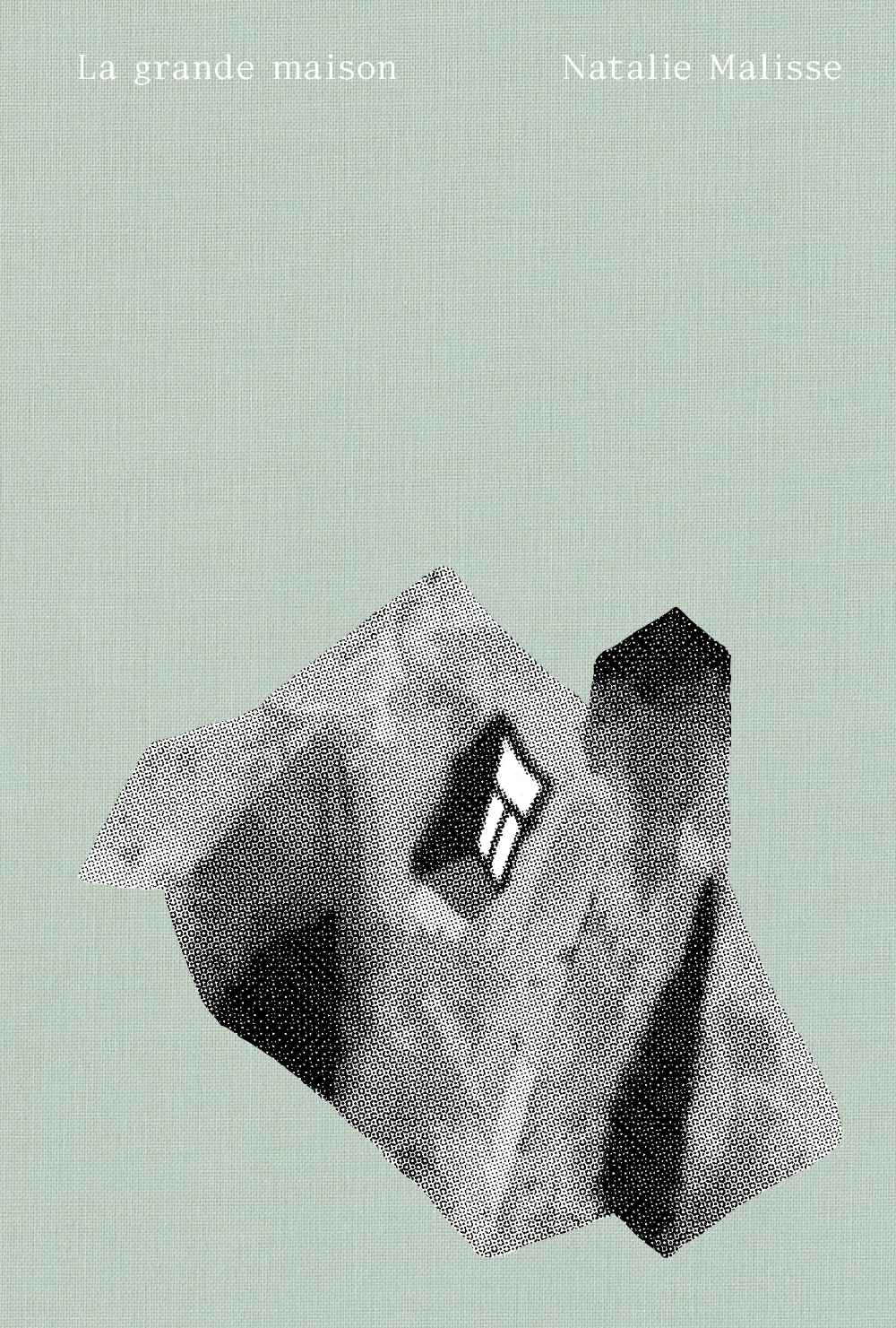 la grande maison by Natalie Malisse - Tipi bookshop