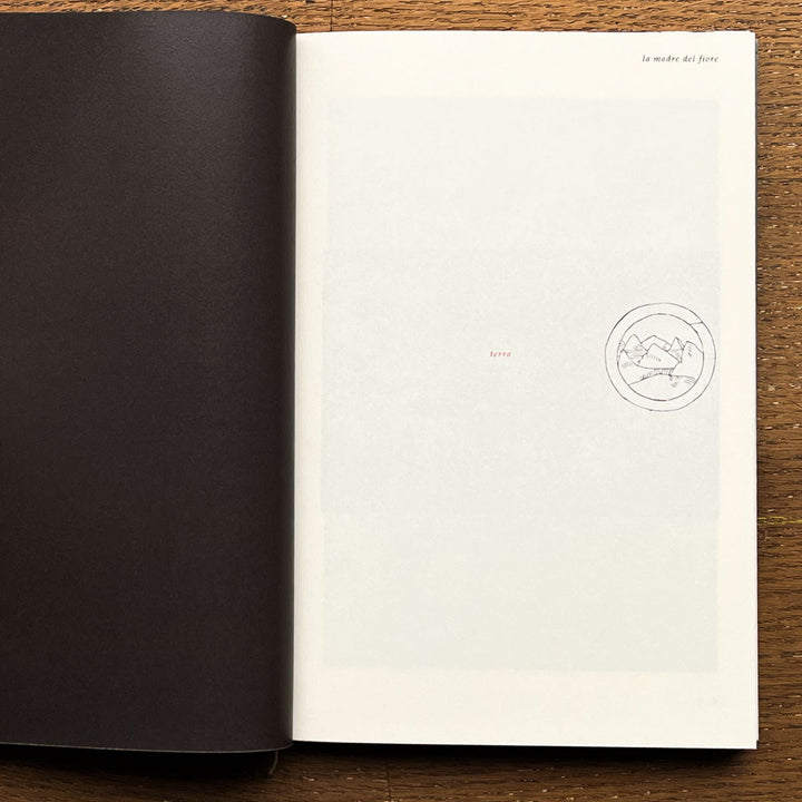 La madre del fiore - Altoforno Matakam - by Roberto Faidutti - Tipi bookshop