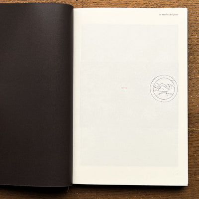 La madre del fiore - Altoforno Matakam - by Roberto Faidutti - Tipi bookshop