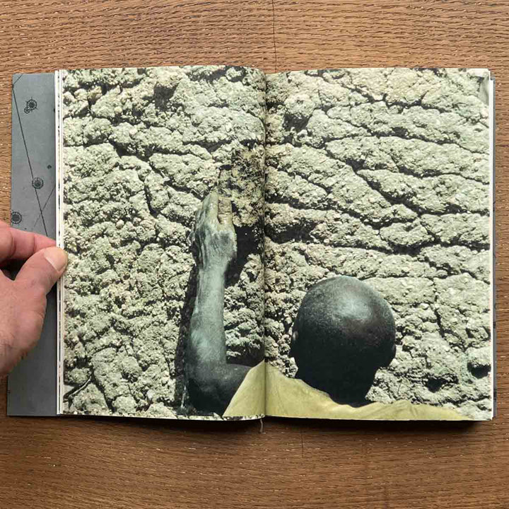 La madre del fiore - Altoforno Matakam - by Roberto Faidutti - Tipi bookshop