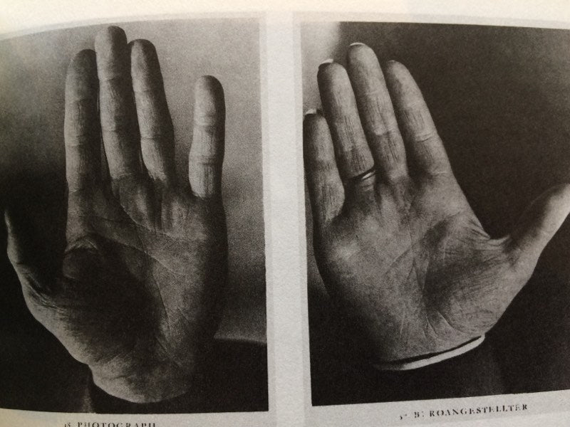Le style documentaire d’auguste sander à Walker Evans 1920-1945 by Olivier Lugon - Tipi bookshop