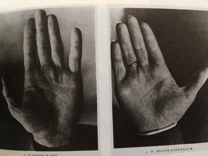 Le style documentaire d’auguste sander à Walker Evans 1920-1945 by Olivier Lugon - Tipi bookshop
