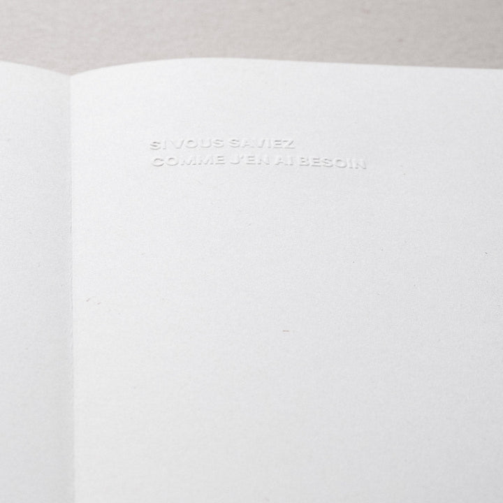 Libre Maintenant by Pierre Liebaert - Tipi bookshop