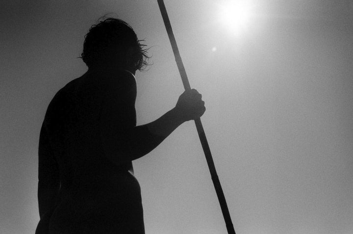 Mater by Claudio Capanna - Tipi bookshop