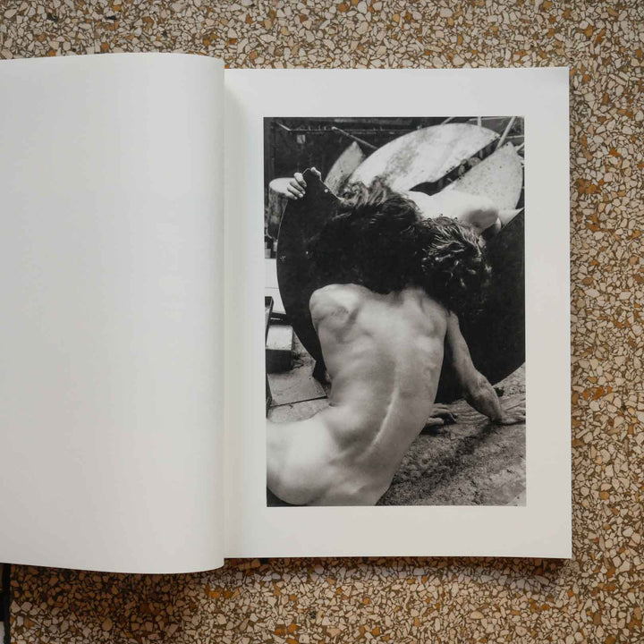 Matérias by Luísa Ferreira - Tipi bookshop