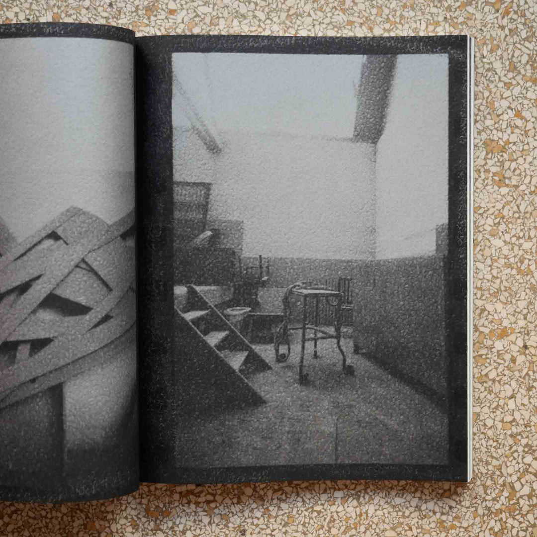 Matérias by Luísa Ferreira - Tipi bookshop