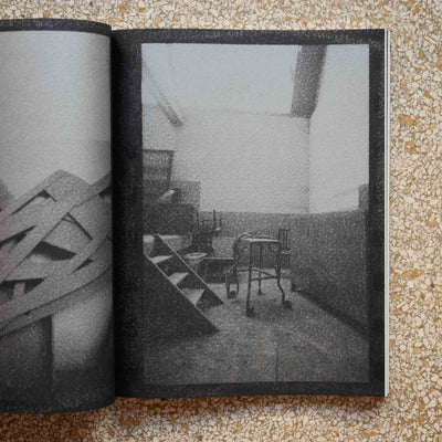Matérias by Luísa Ferreira - Tipi bookshop