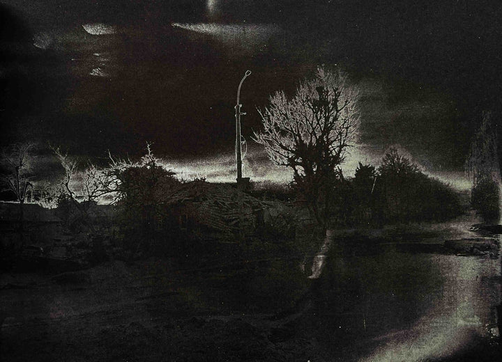 Memory of war by Bogdan Gulyay - Tipi bookshop