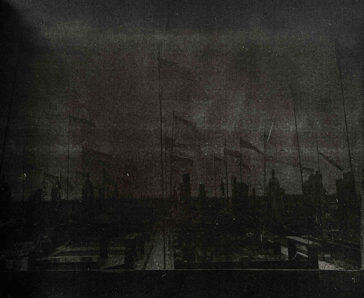 Memory of war by Bogdan Gulyay - Tipi bookshop