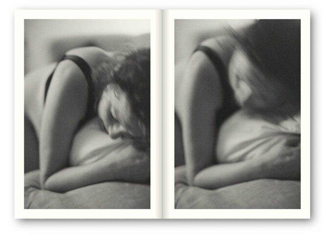 Mère by Julie Scheurweghs - Tipi bookshop