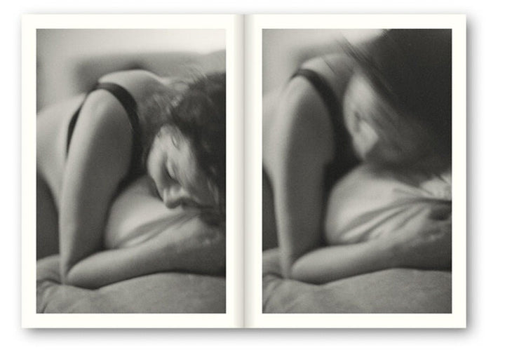 Mère by Julie Scheurweghs - Tipi bookshop