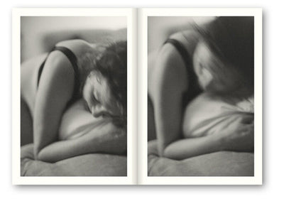 Mère by Julie Scheurweghs - Tipi bookshop