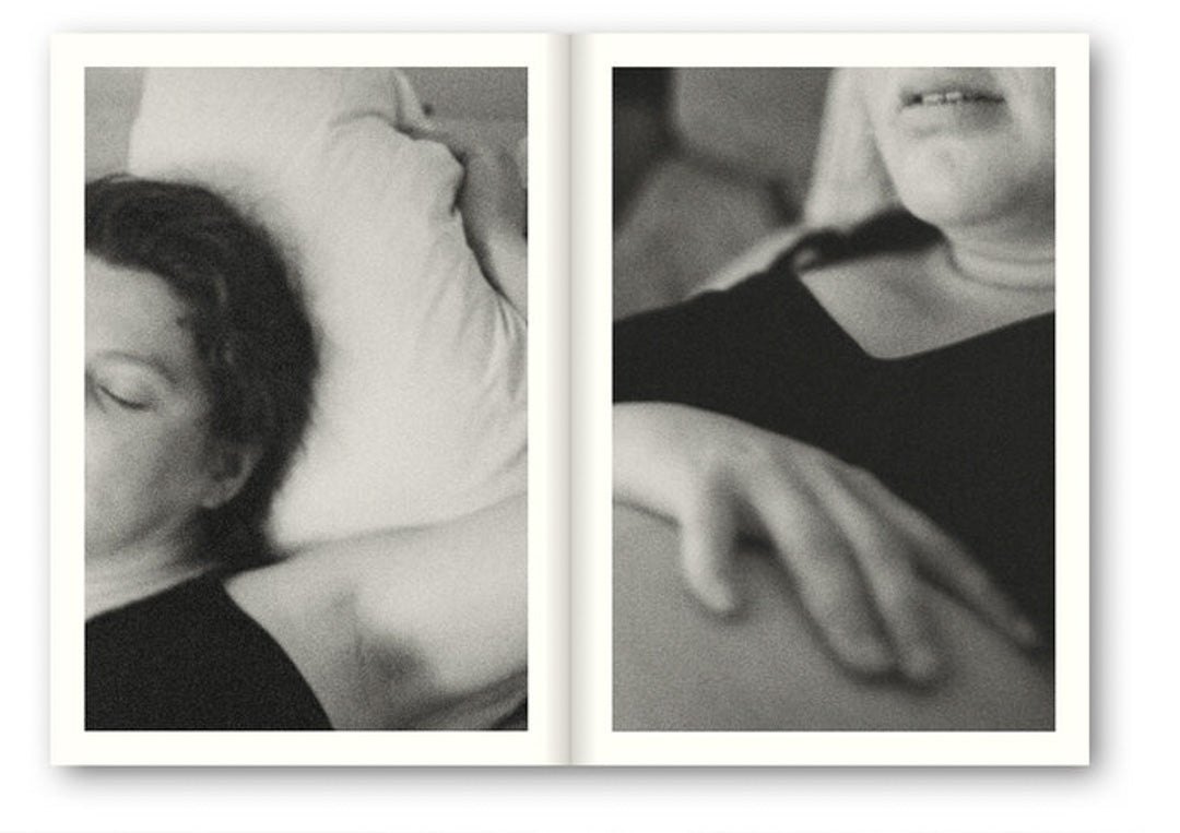 Mère by Julie Scheurweghs - Tipi bookshop