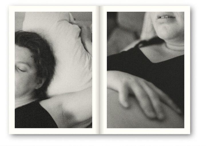 Mère by Julie Scheurweghs - Tipi bookshop