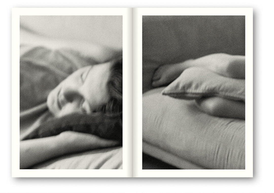 Mère by Julie Scheurweghs - Tipi bookshop