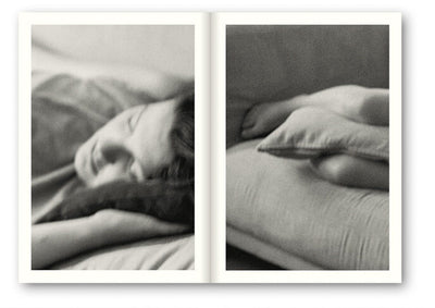 Mère by Julie Scheurweghs - Tipi bookshop