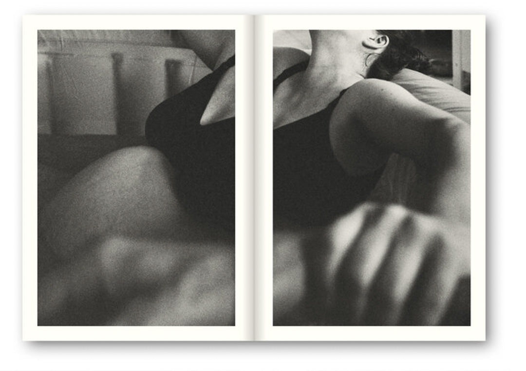 Mère by Julie Scheurweghs - Tipi bookshop