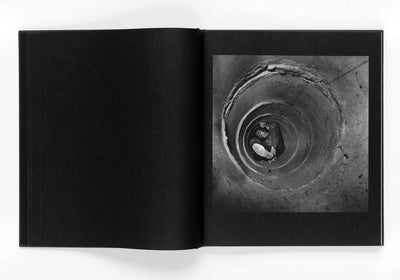 Midnight — La frontera by Ken Light - Tipi bookshop