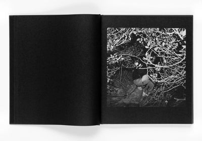Midnight — La frontera by Ken Light - Tipi bookshop