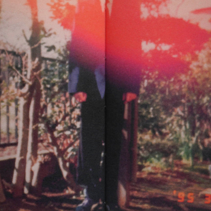 Miso Bukumirovic by Hajime Kimura - Tipi bookshop