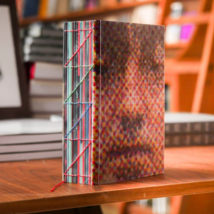 Miso Bukumirovic by Hajime Kimura - Tipi bookshop