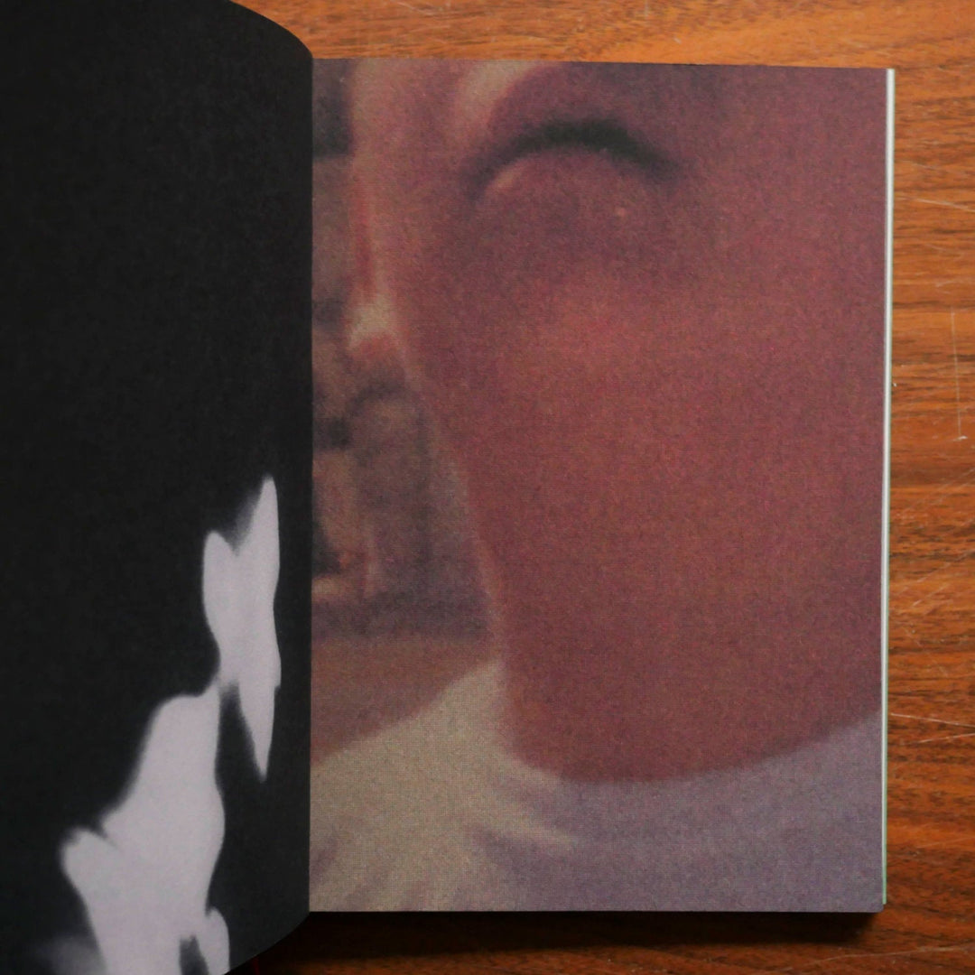 Miso Bukumirovic by Hajime Kimura - Tipi bookshop