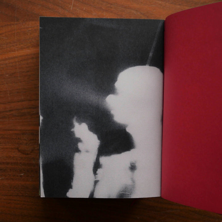 Miso Bukumirovic by Hajime Kimura - Tipi bookshop