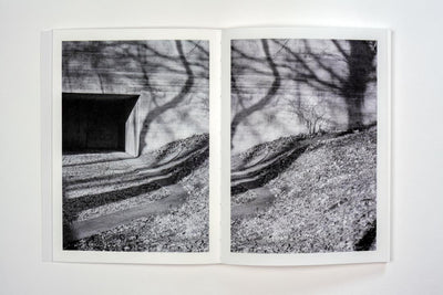 The Photobook as an Artistic and Architectural Medium by Stefan Vanthuyne - Tipi bookshop