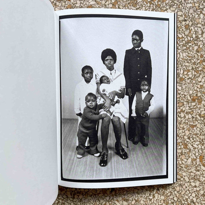 Ne M'oublie Pas - Belsunce, Marseille - 1965-1980 By Jean-Marie Donat - Tipi bookshop