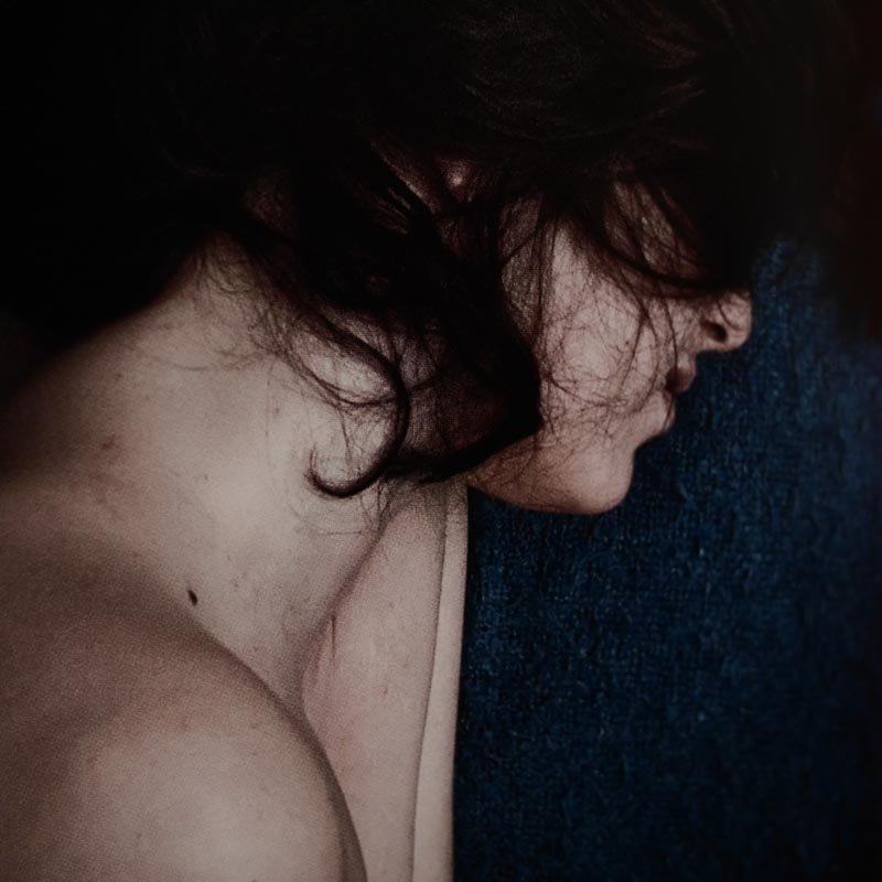 Nothing Surprising by Ali Taptik - Tipi bookshop