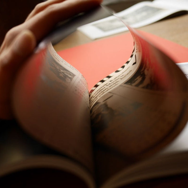 Nothing Surprising by Ali Taptik - Tipi bookshop
