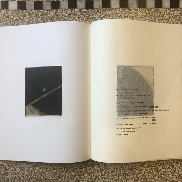 Object amnesic: a compost manifesto by Henrik Strömberg & Jens Soneryd - Tipi bookshop