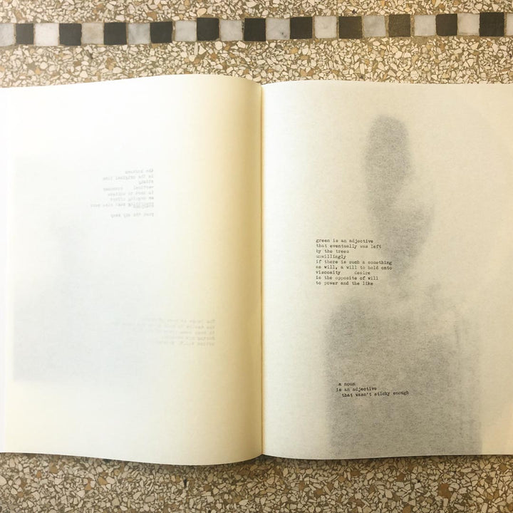 Object amnesic: a compost manifesto by Henrik Strömberg & Jens Soneryd - Tipi bookshop