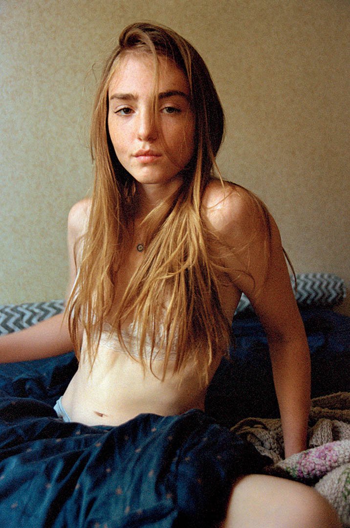 Odesa by Yelena Yemchuk at the Tipi bookshop