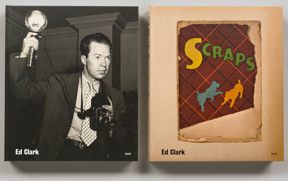 On-Assignment-1931-1962 by Ed Clark - Tipi bookshop