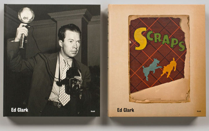 On-Assignment-1931-1962 by Ed Clark - Tipi bookshop