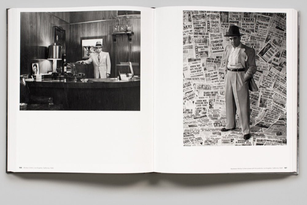 On-Assignment-1931-1962 by Ed Clark - Tipi bookshop