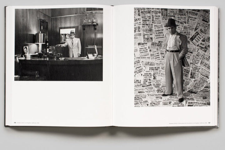 On-Assignment-1931-1962 by Ed Clark - Tipi bookshop