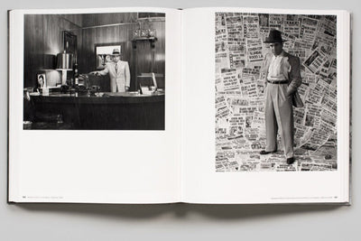 On-Assignment-1931-1962 by Ed Clark - Tipi bookshop