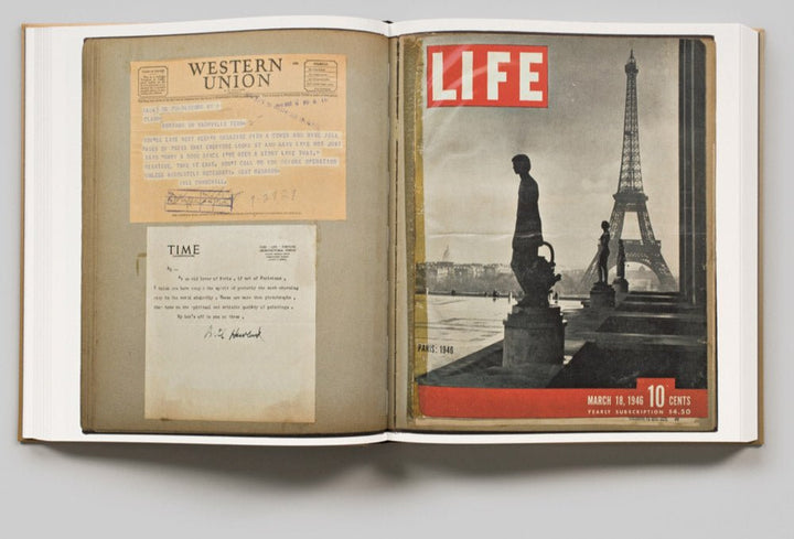 On-Assignment-1931-1962 by Ed Clark - Tipi bookshop